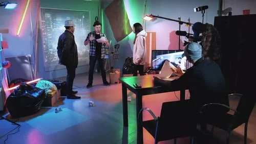 阿姆斯特丹运河视频封面